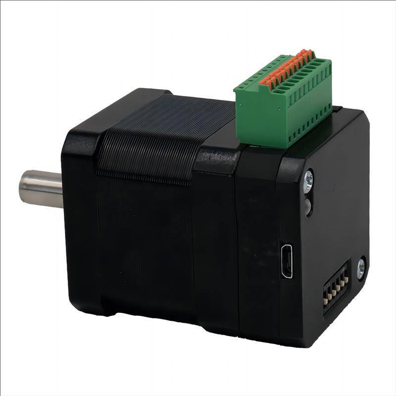 IH42系列一體式步進機電