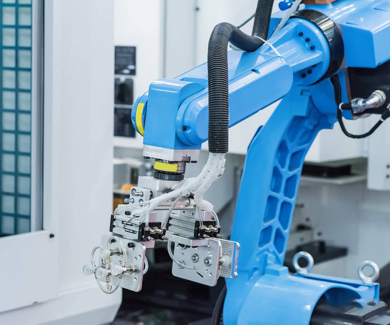 產業主動化裝備計劃