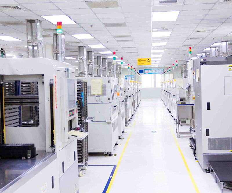 半導體及緊密電子裝備計劃