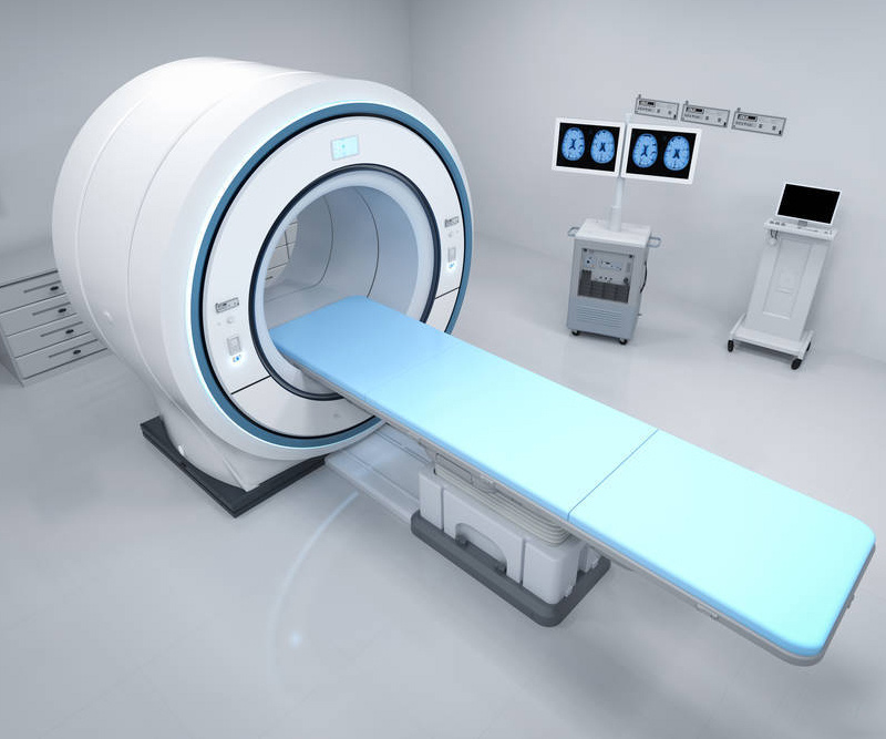 醫療裝備處理計劃